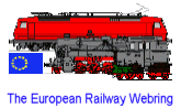 European Rail Ring